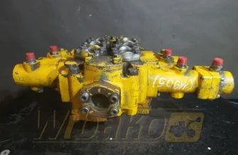 Hydraulik Verteiler Volvo V1011DDF72VS012059/B/82 