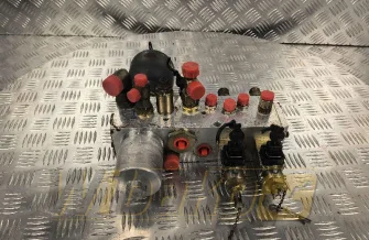 Ventile (Komplet) Liebherr OF7428A 