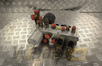 Ventile (Komplet) OF7428A 5616339