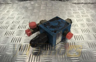 Ventile (Komplet) Rexroth DBDS10G18/400 R900424744