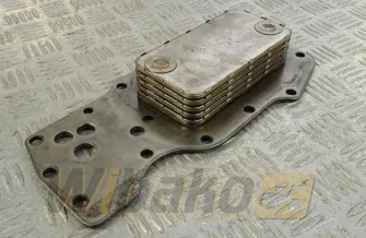 Ölkühler für Motor Cummins 3.9 3960067