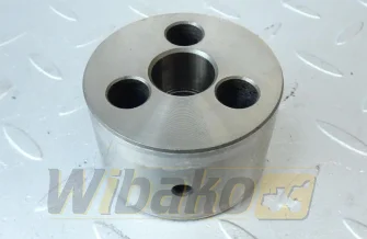 Umlenkrollen-Bolzen Cummins 3026166