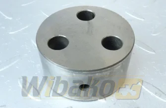 Umlenkrollen-Bolzen Cummins 3026167