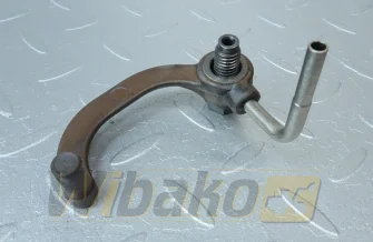 Kolbenschmierdüse Cummins 3080708