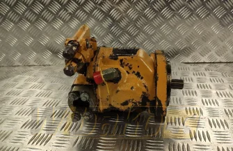 Hydraulikpumpe Rexroth AL A10VSO 18 DR /31R-VSC12N00 -SO944 R902401916