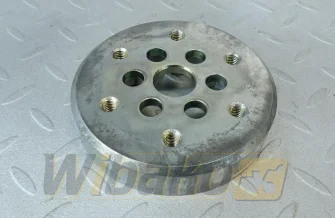 Kurbelwellenflansch für Motor Cummins 3.9 3287447