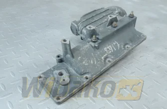 Ansaugkrümmer für Motor Cummins 3.9 3968435