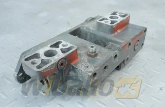 Ölfilter (Grundlage) Cummins 3899699