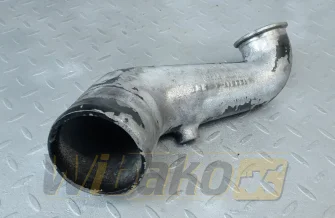 Turbolader Bogen dolotowe für Motor Cummins M11 122317-9