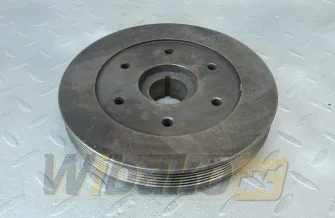 Riemenscheibe D= 185 mm Cummins 3255818
