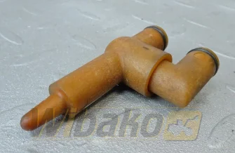 Verbindungsstück Cummins 3401483