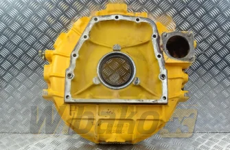 Gehäuse des Schwungrades Liebherr 9074135