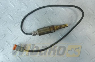 Temperatursensor 6 -24V, 3W MOTOMETER 642016