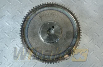 Nockenwellenzahnrad 3/M16, Z=74 Liebherr 9275456
