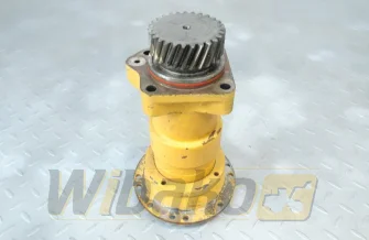 Ventilator-Fuß Z= 27, D= 80 mm Liebherr 9274212