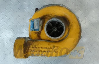 Turbolader KKK K29 53299706707