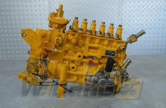 Einspritzpumpe Bosch PES6P110A720RS3305-1 0402076748