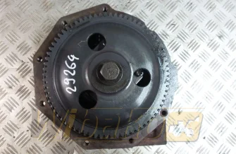 Wasserpumpe Caterpillar C15/C16/C18 161-5719/10R-0484/0R-9869/161-5718