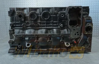 Motor block für Motor Cummins QSB6.7 4990447
