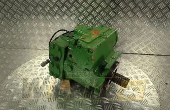 Hydraulikpumpe Rexroth A4VG125EP1D1/32L 