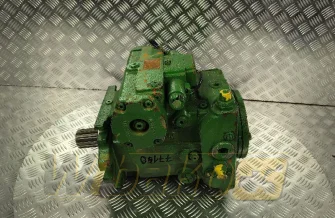Hydraulikpumpe Rexroth A4VG125EP1D1/32L 