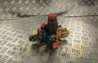 Hydraulik Verteiler Rexroth U13R P42436856