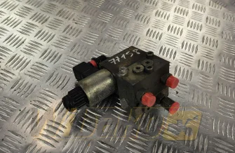 Ventile (Komplet) Denison 4D0131510101B1G0D02655250D E/1