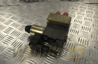 Ventile (Komplet) Denison 4D0131510101B1G0D02655250D E/1