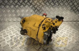 Hydraulikpumpe Caterpillar AL A10V O 71 DFR1/31R-VSC41N00 -SO420 R902408003