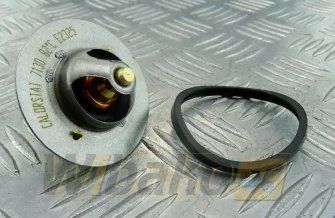 Thermostat 82°C Vernet TH7130.82J