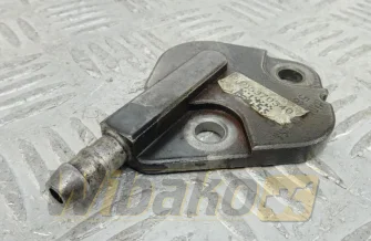 Verbindungsstück Cummins 5370340