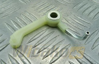 Kolbenschmierdüse McBee M-4937308