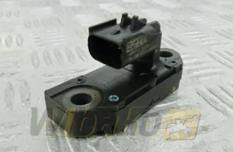 Luftdrucksensor różnicowy Cummins 4384138