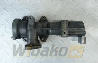 AGR-Ventil Cummins 5483012