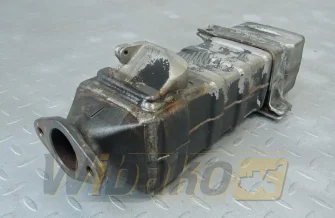 EGR-Kühler Cummins 5566765