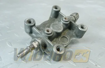 Gwint filtra 20 mm Cummins 5363389