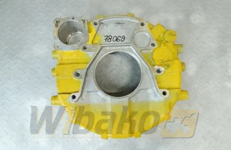 Gehäuse des Schwungrades Cummins 3937426