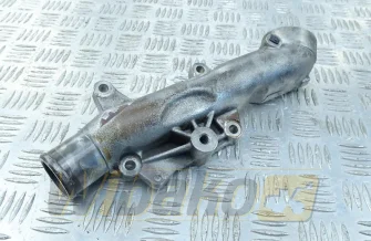 Wasserverteiler für Motor Deutz TCD3.6 L4 04125243