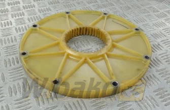 Kupplung Bowex 65FLE-PA-314.25 42/110/315