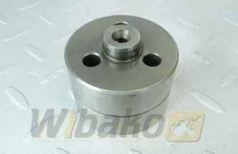 pośredniego für Motor Deutz TCD3.6 L4 04121287