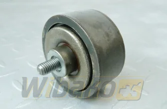 für Motor Deutz TCD3.6 L4 04126623