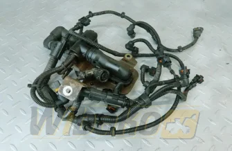 für Motor Deutz TCD3.6 L4 04467760