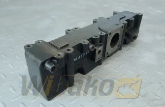 Ansaugkrümmer für Motor Deutz TCD3.6 L4 04126315R