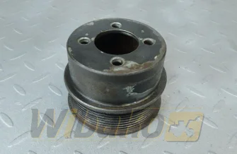 Riemenscheibe pompy wody für Motor Deutz TCD3.6 L4 