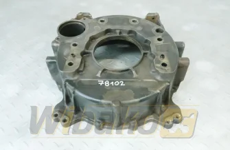 Gehäuse des Schwungrades für Motor Deutz TCD3.6 L4 04128009