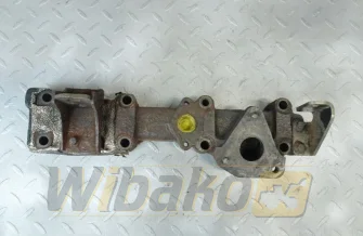 Abgaskrümmer für Motor Deutz TCD3.6 L4 04126483R