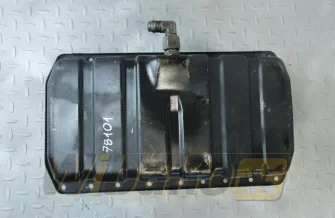 Ölbecken Deutz TCD3.6 L4 04125318