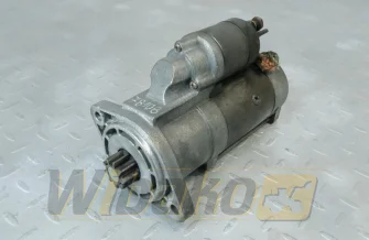 Anlasser Starter Deutz 04125683