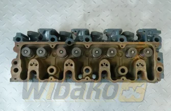Zylinderkopf für Motor Deutz TD2011 L04 