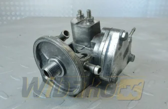 Regulator doładowania owietrza für Motor Deutz TD2011 04300594